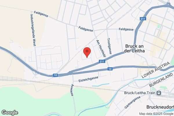 Prim.Dr. Erwin Goeschl Bruckneudorf,
