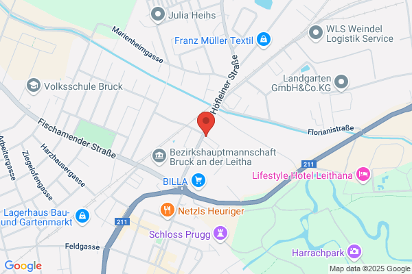 RBB Gesundheitspflege und Service GmbH