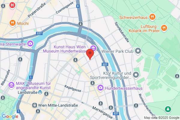 Alfred Pritz und Partner GmbH
