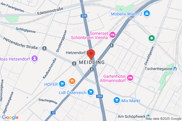 KROHNE Gesellschaft m.b.H.