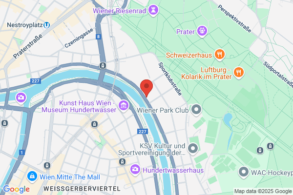 Viennadetectors e.U.