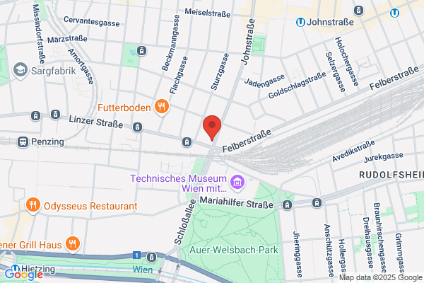 Kleingarten Genossenschaft Eisenbahner Laudonwiese