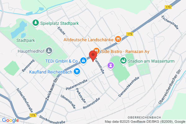 GETEX Invest Trading GmbH