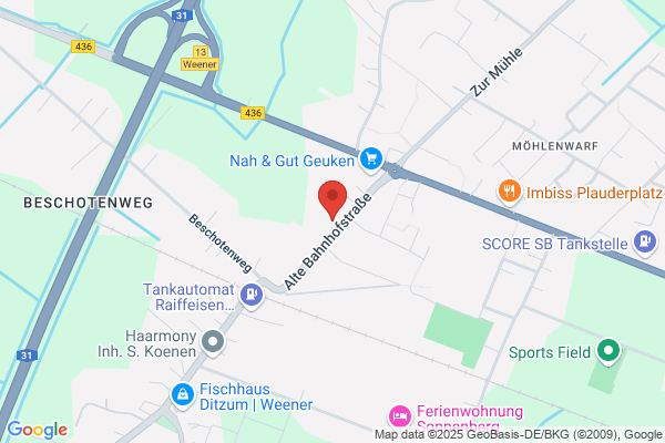 Koome Blumenhandel OEG