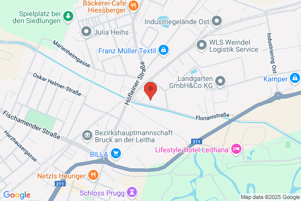 Schneider Johann Installations-GmbH und Co KG