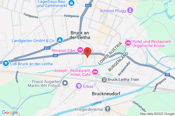 Gasthof Hopfer