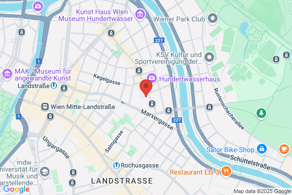 GEYER und BUCHEGGER Leasing GmbH