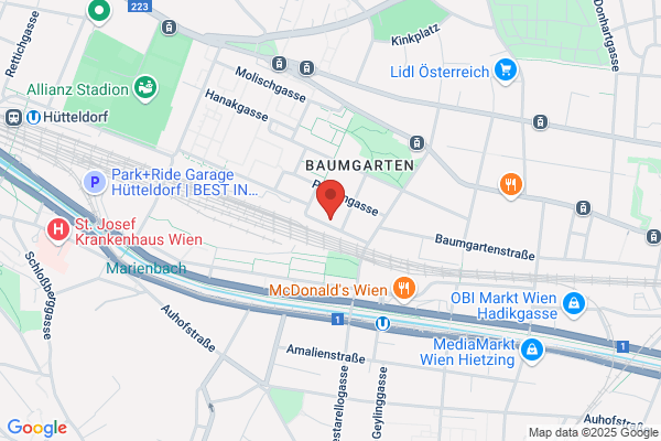 GVG Consulting Betriebsberatung GmbH