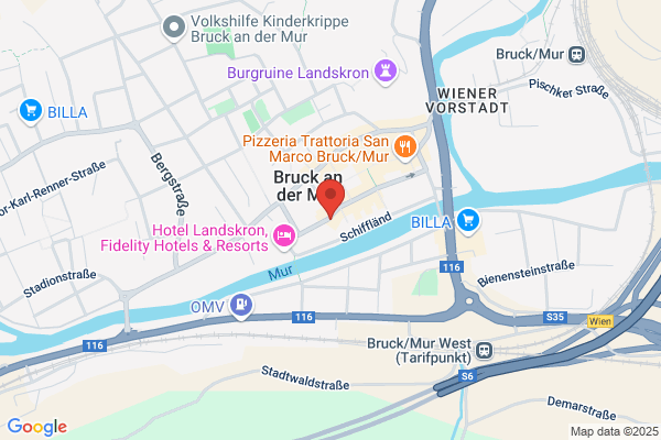 Gasthof zur Post - Riegler