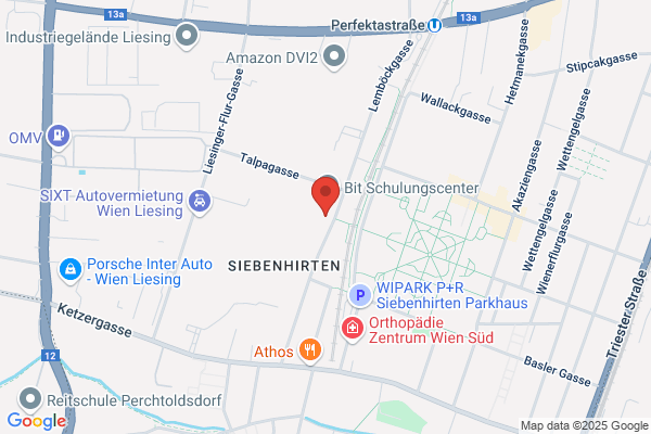 Immorent Objekttechnik Haustechnikplanungsges. mbH
