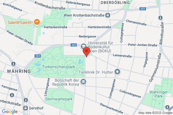 Johannes Marcel Gross Gesellschaft m.b.H.