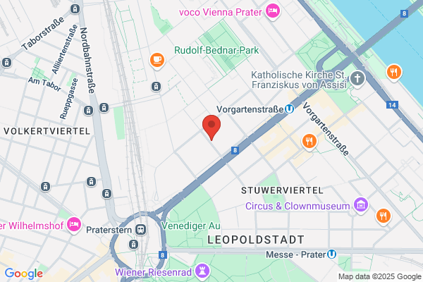 LAssAL Mobilien- und Immobilienvermietungs- und Vertriebsservice GmbH