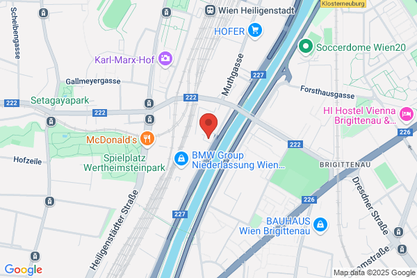P.S.K. IMMOBILIENLEASING GmbH