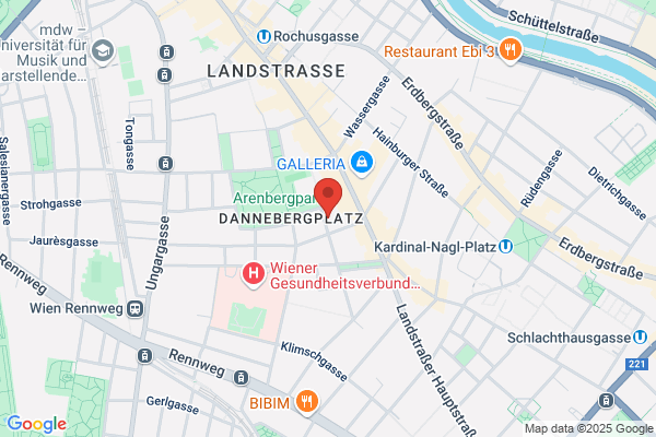Pabco Leasing und Handels GesmbH