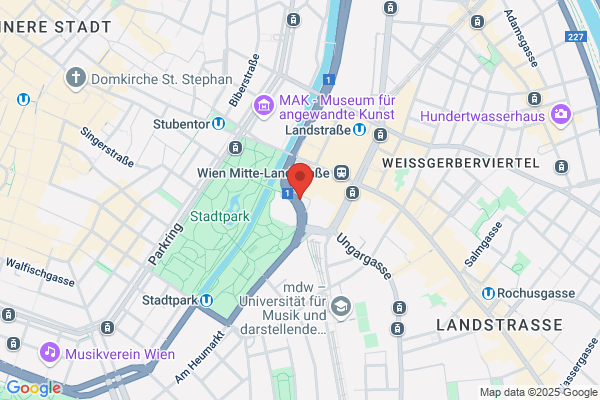 Raiffeisen- Leasing International Gesellschaft m.b.H.