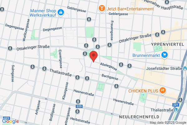 SIMVISION Simulatoren Vertriebs GmbH