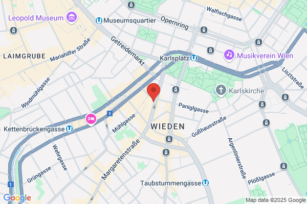 TREDEC Z Immobilien Leasing Ges. mbH