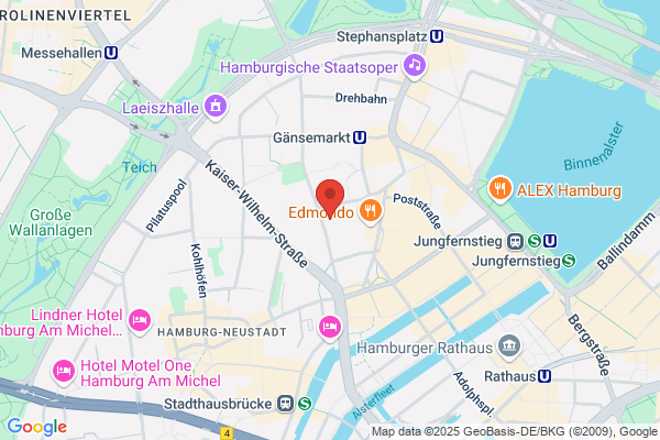 TradeCon Handels- und Leasing GmbH