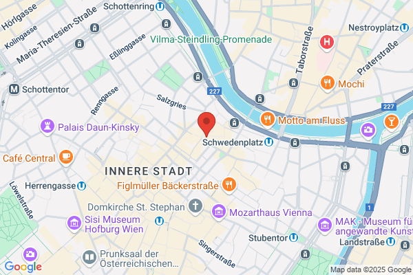 Aleph HandelsgesmbH