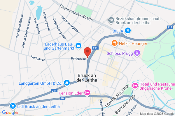 Musikschule der Stadtgemeinde Bruck/Leitha