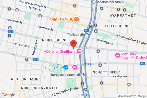 Billa Warenhandel AG