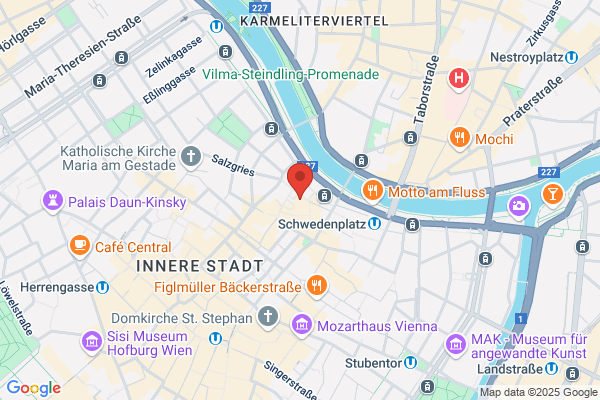 Billa Warenhandel AG
