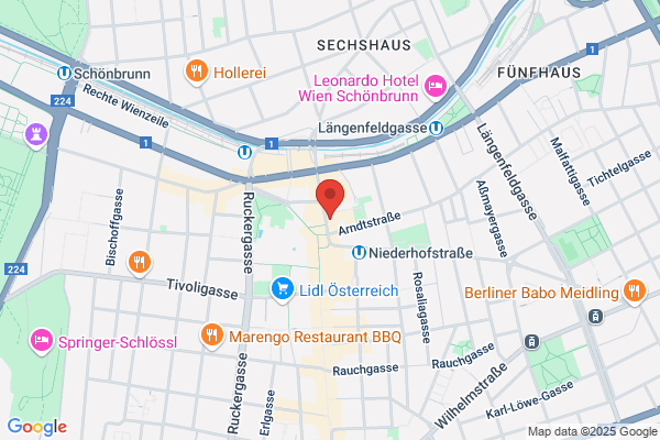 Billa Warenhandel AG