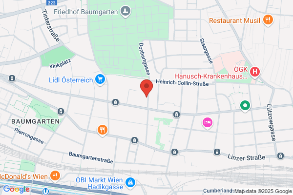 Cetra Immobilien Ges.mbH