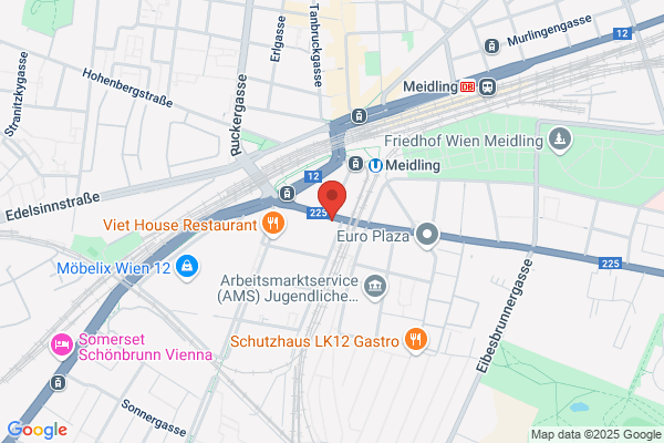 Frischpilze Service Gesellschaft m.b.H.