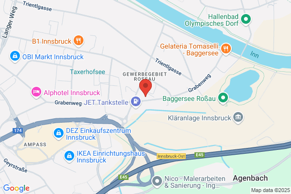 Buero und Objekt Einrichtung Malojer KG