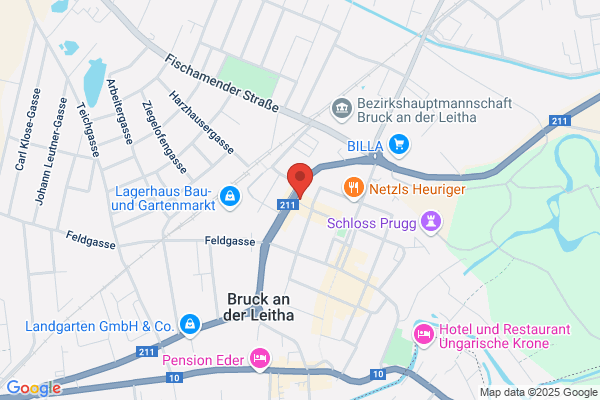 B.I.E.G. Handels- gesellschaft mbH