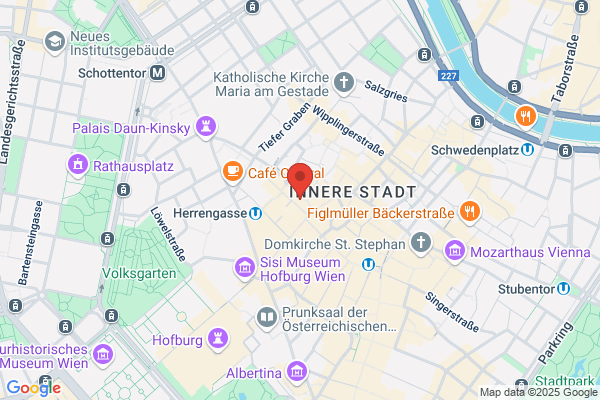 Zum Schwarzen Kameel