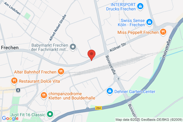 IMMO-CONTRACT Bruck/Leitha Maklergesellschaft m.b.H.