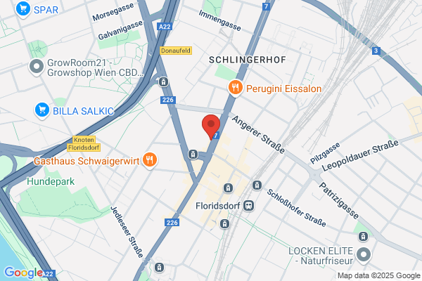 Kofferzentrale