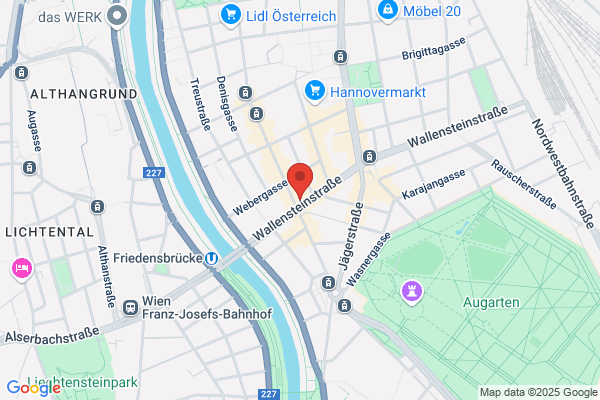 Kreps Lederwaren GmbH