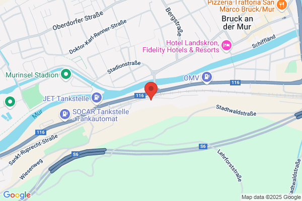 FWG Fernwaermeversorgung Bruck an der Leitha Ges. mbH