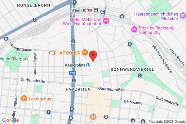 Kreps Lederwaren GmbH