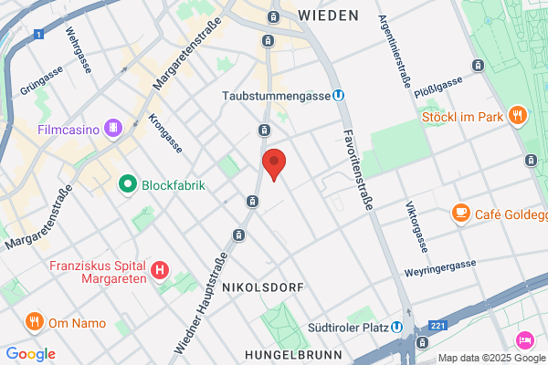 Ueberreuter Managerakademie