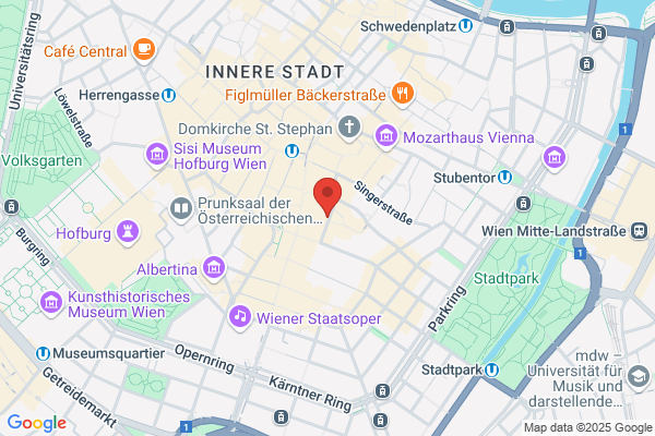 World of Mozart GmbH