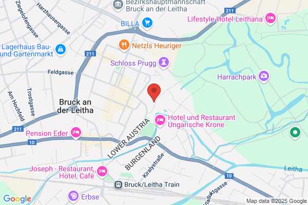 Kinderbetreuung Rabennest