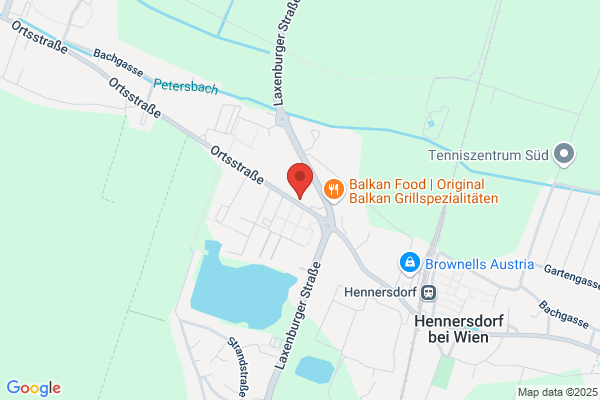 Taschner Contactlinsen- Warenvertrieb und Infocenter Gesellschaft m.b.H.