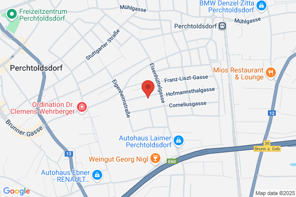 HPW Immobilienentwicklungs- und verwaltungs GmbH