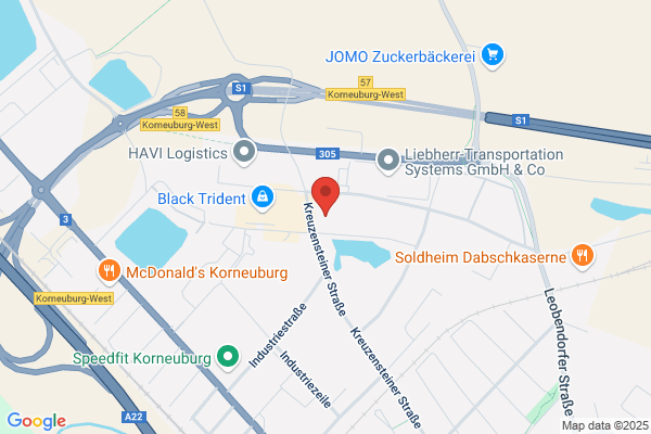 emc eventelectric GmbH