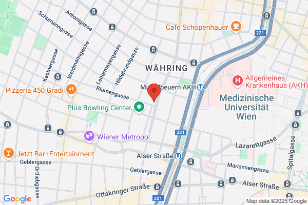 Medien Werkzeuge LED Consulting GmbH