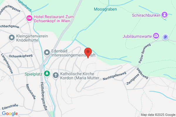 EDA Translogistic Services GmbH