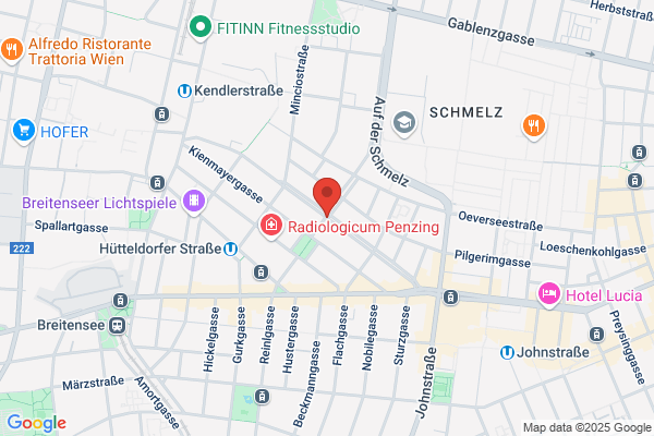 O.P.M. Logistics GmbH
