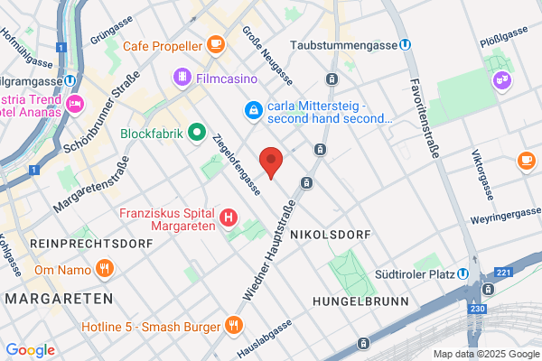 Papier- u Moebellogistik GesmbH