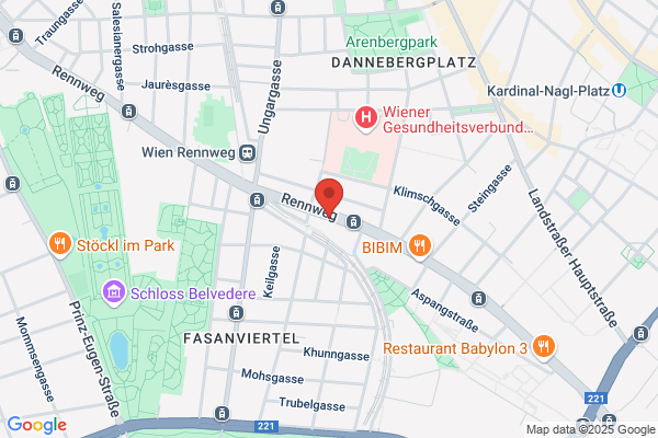 PickPoint GmbH