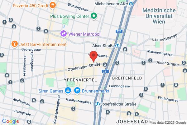 RAIL-LOGISTIK Ges.m.b.H.