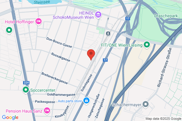 W. Blitz Logistik, Handels und Transport Ges.mbH